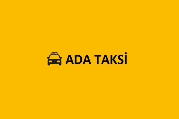 Arnavutköy Taksi Durağı